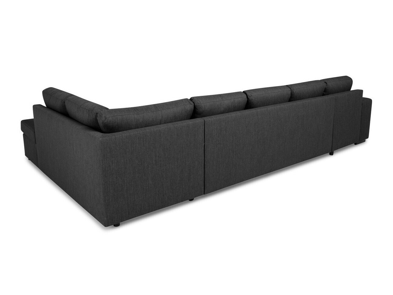 Minkštas kampas Scandinavian Choice 128