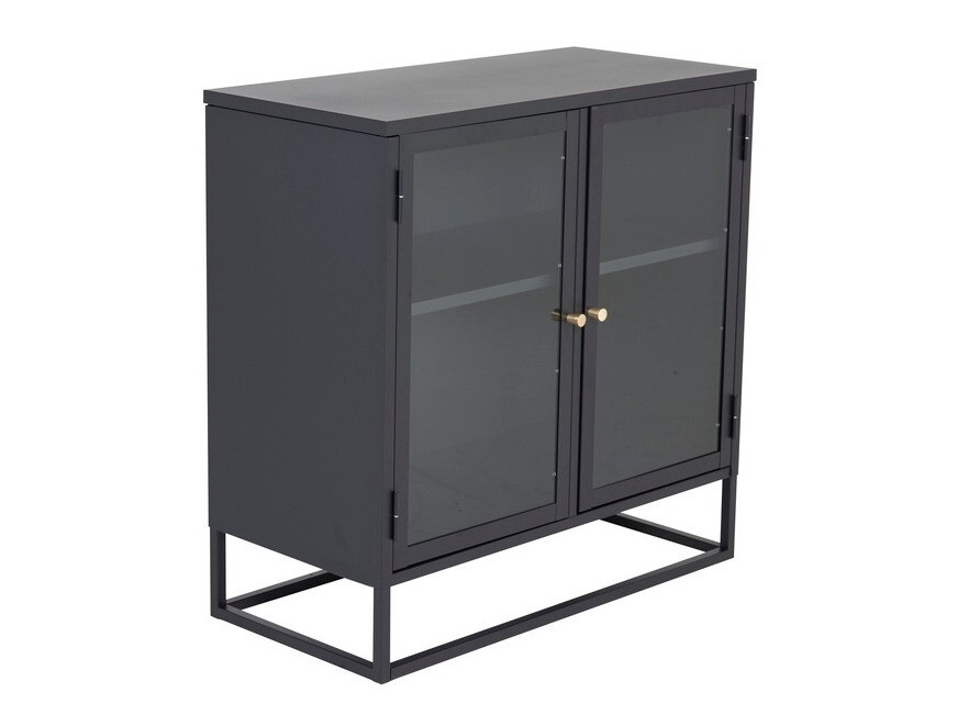 Spintelė Evasevu 101 (Juoda)