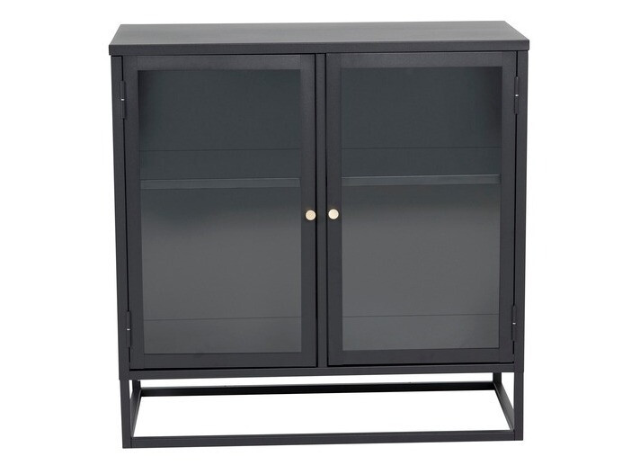 Spintelė Evasevu 101 (Juoda)