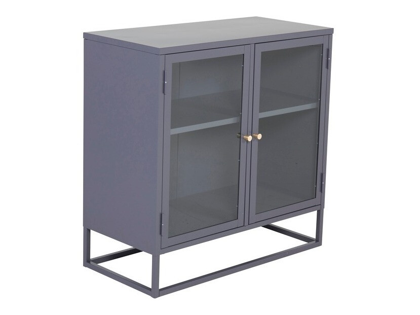 Spintelė Evasevu 101 (Šviesi pilka)