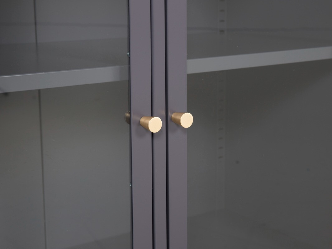 Spintelė Evasevu 101 (Šviesi pilka)