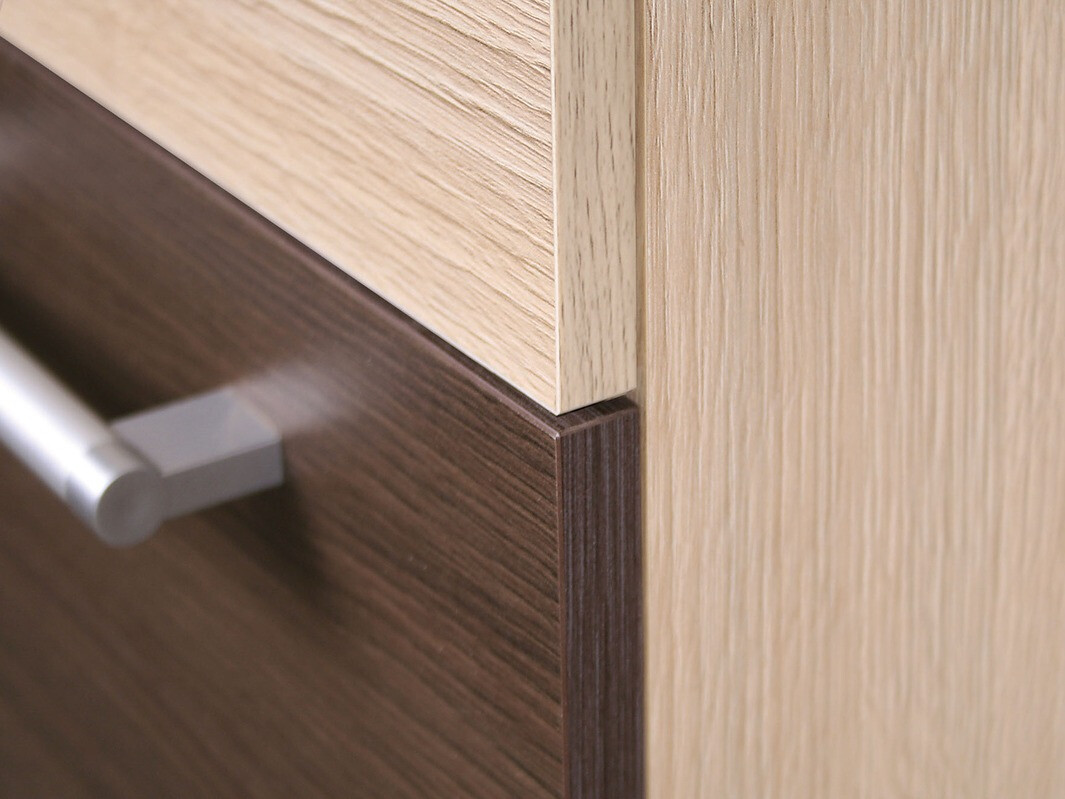 Modulinis virtuvės komplektas Mode Light 127