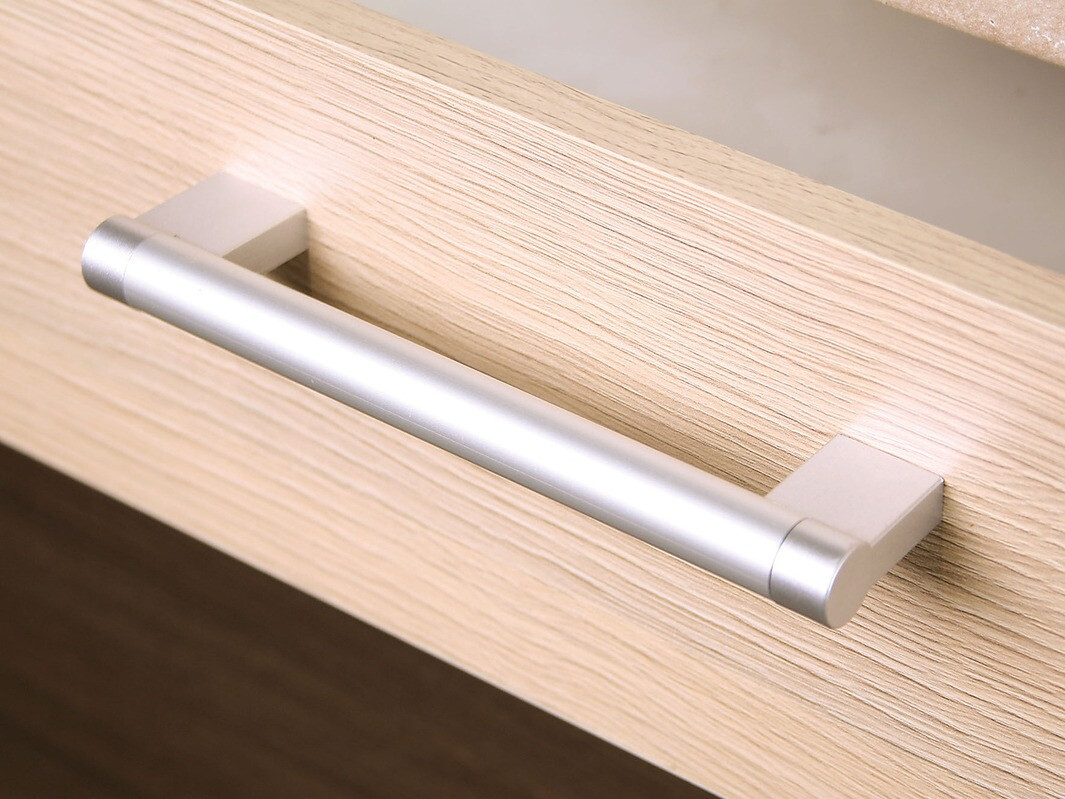 Modulinis virtuvės komplektas Mode Light 127