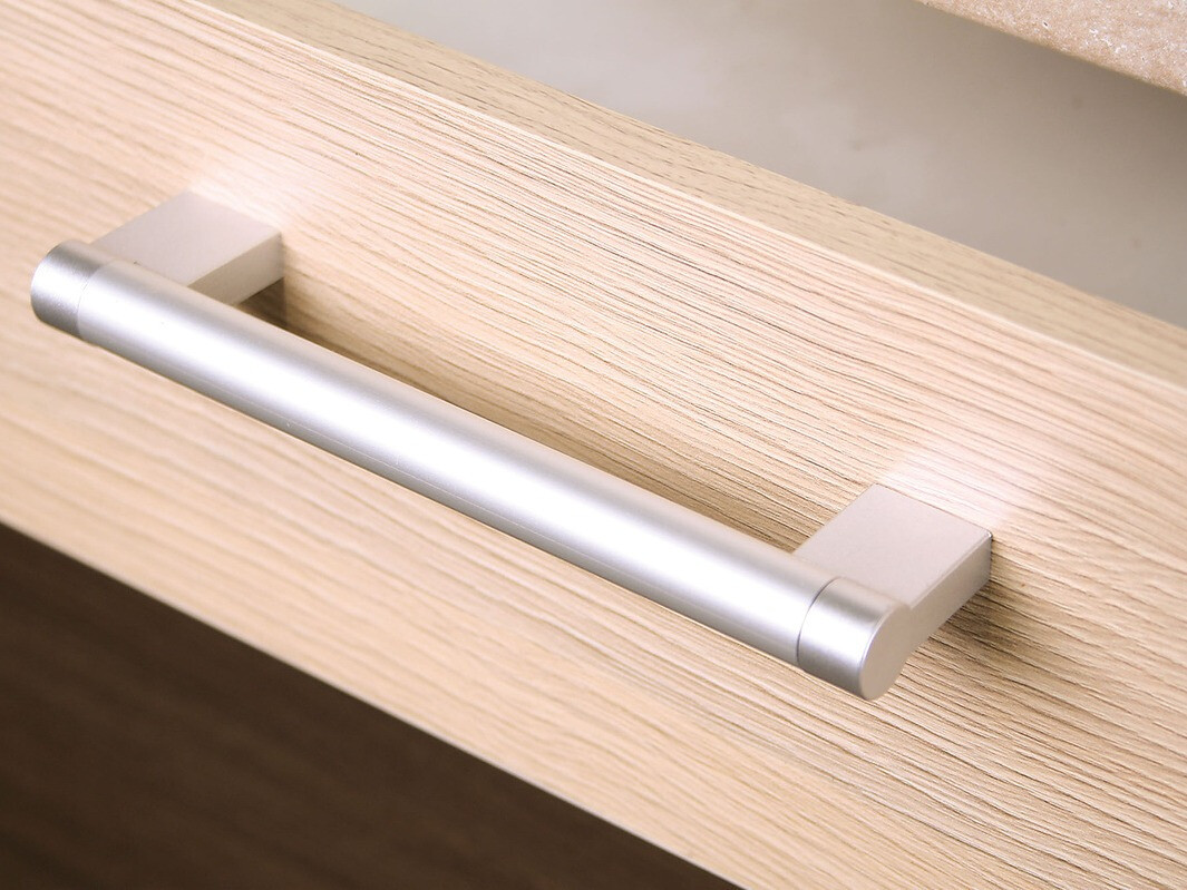 Modulinis virtuvės komplektas Mode White 127