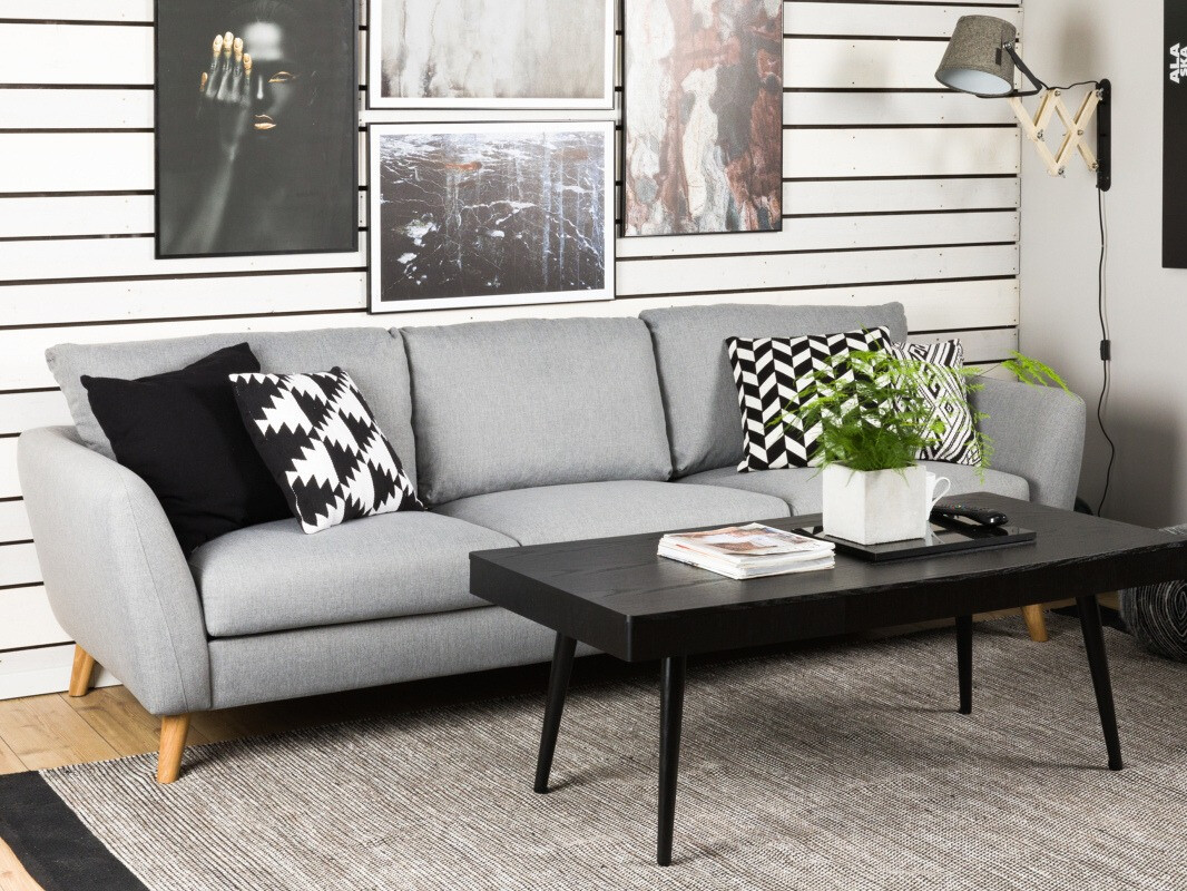 Sofa Scandinavian Choice Catmori 104 (Inari 91)