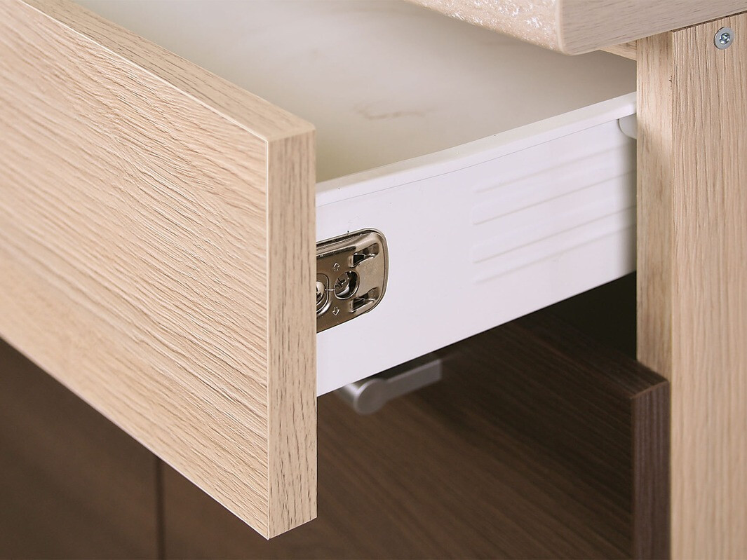 Virtuvės komplektas Mode Light 126