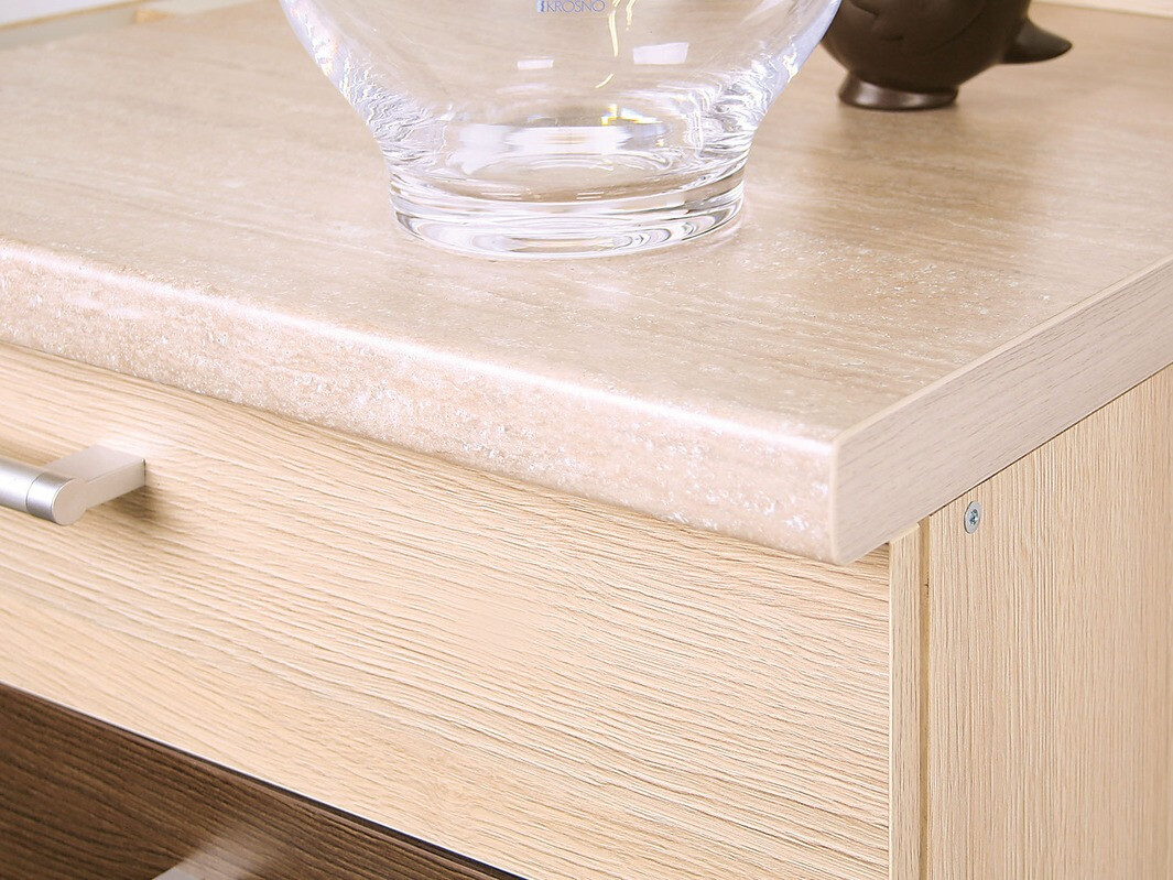 Virtuvės komplektas Mode Light 126