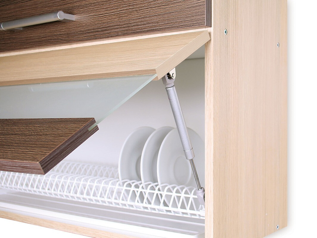 Virtuvės komplektas Mode Light 126