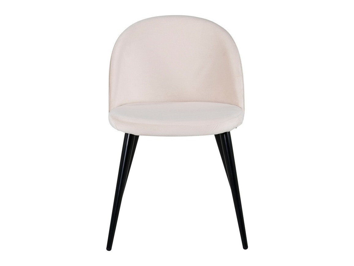 Kėdė Dallas 153 (Kreminė + Juoda)