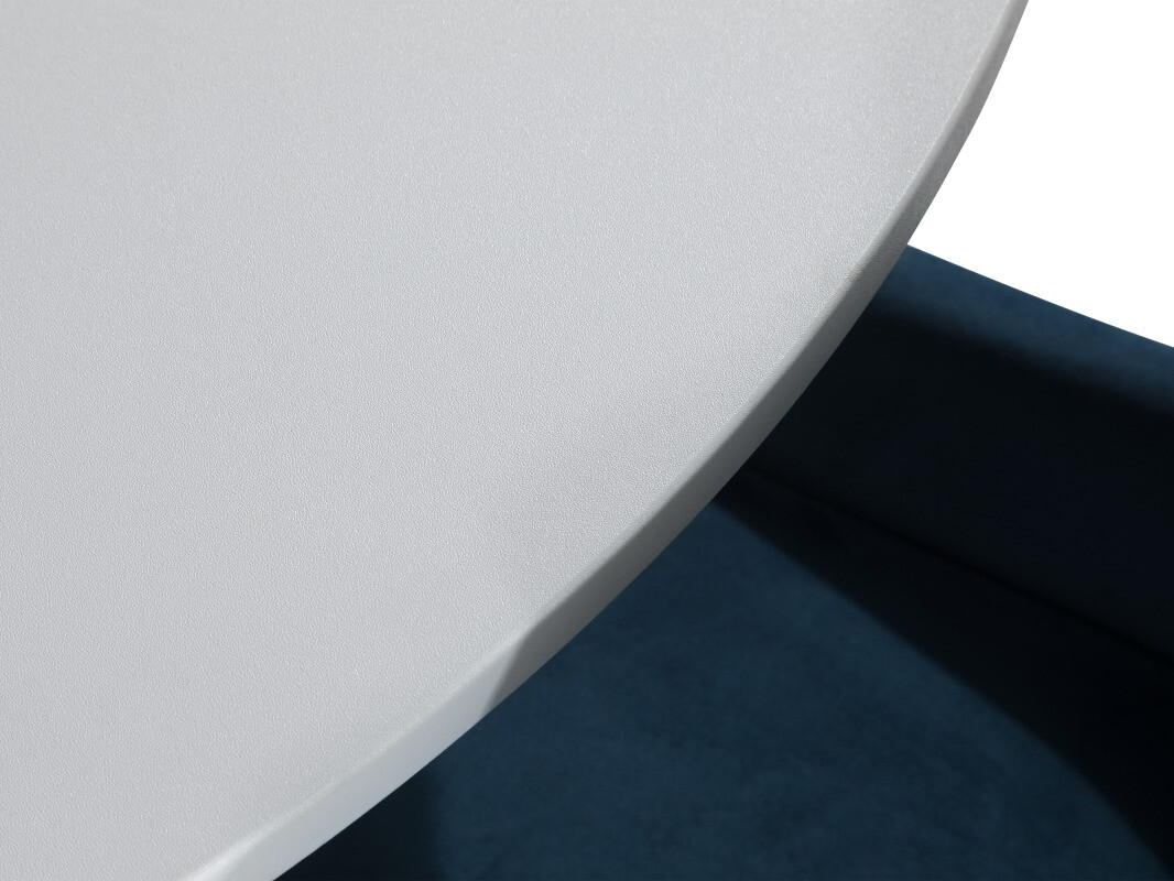 Valgomojo komplektas Scandinavian Choice 754 (Mėlyna)