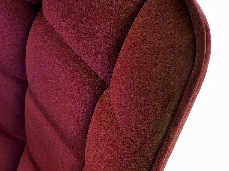 Kėdė Houston 739 (Bordo + Juoda)