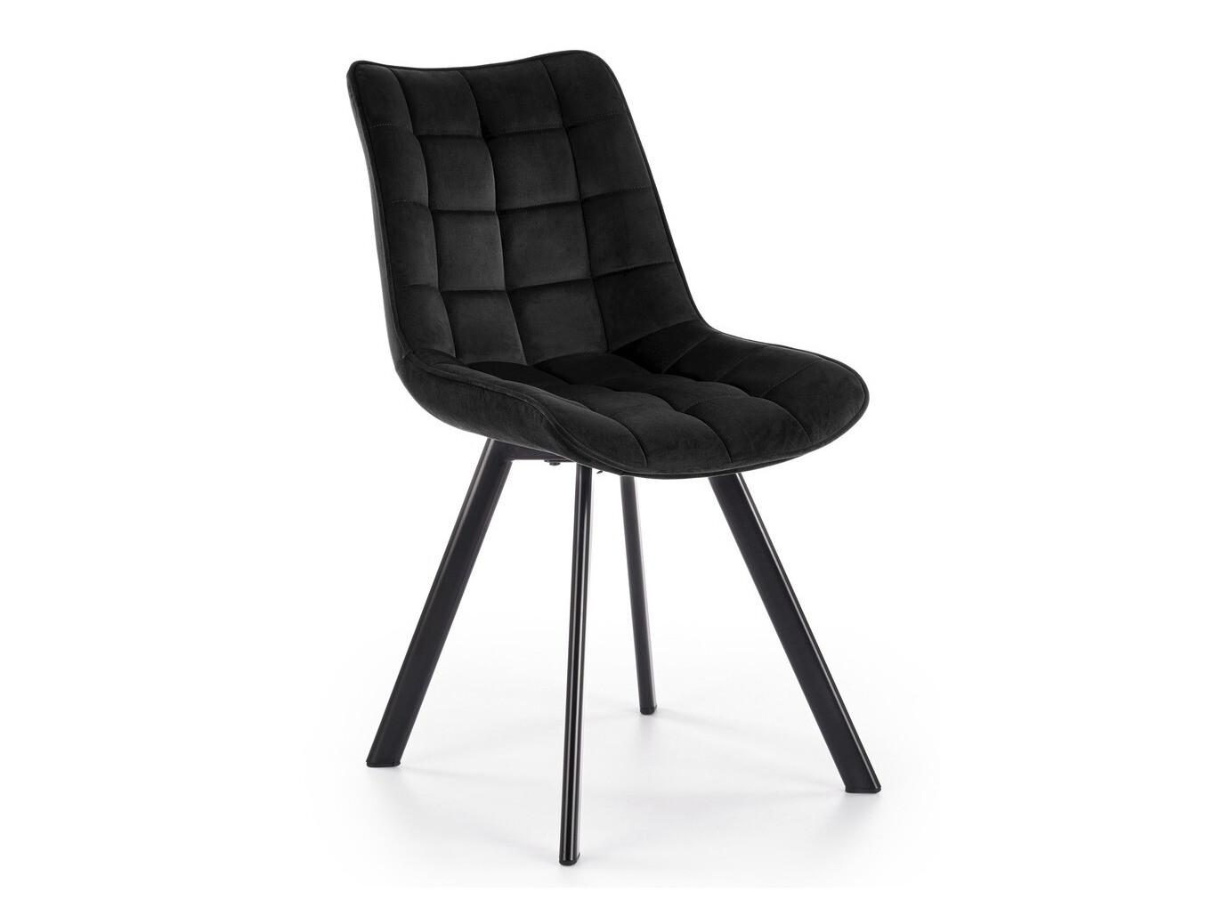 Kėdė Houston 739 (Juoda)