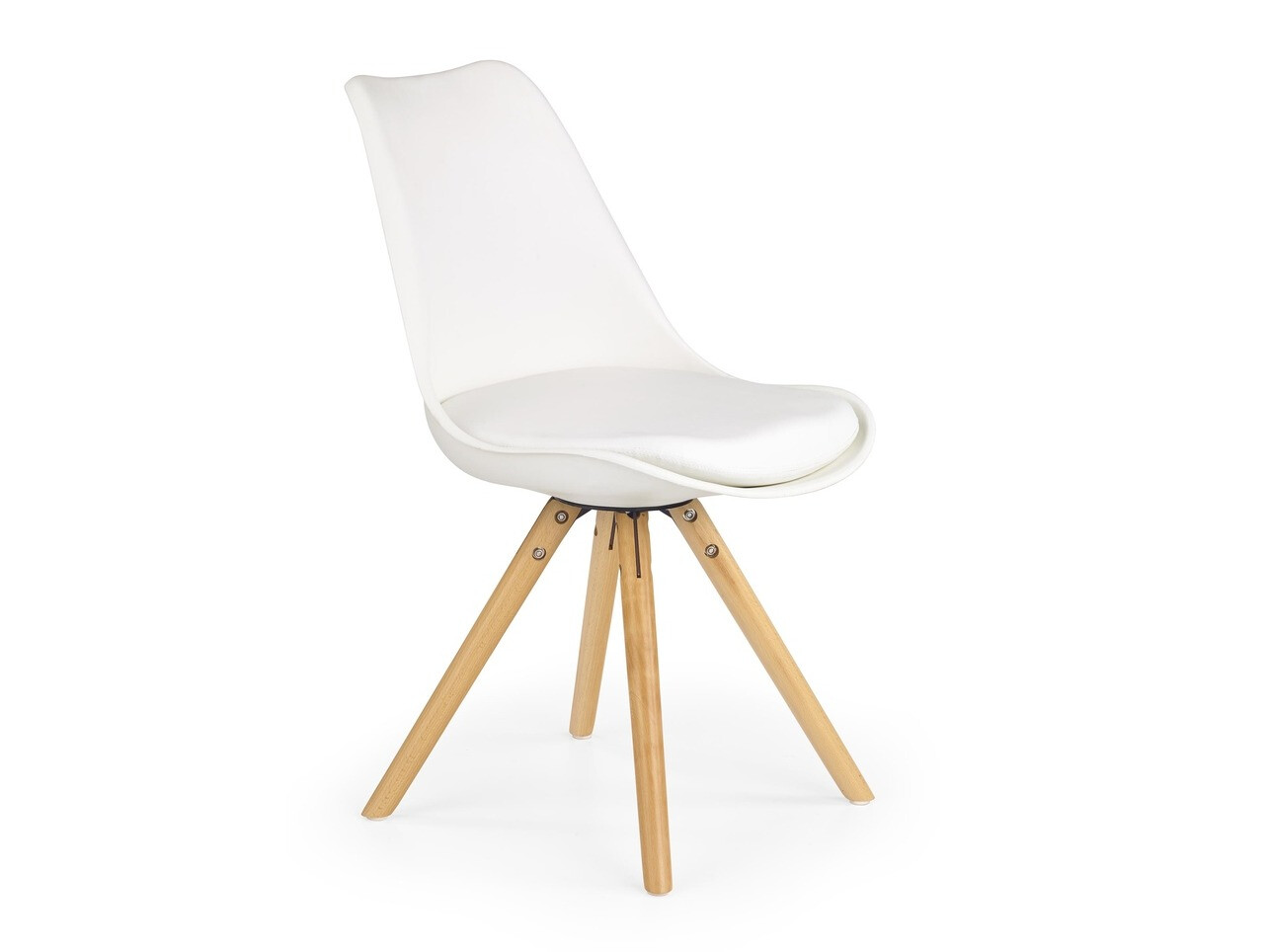 Kėdė Houston 251 (Balta)