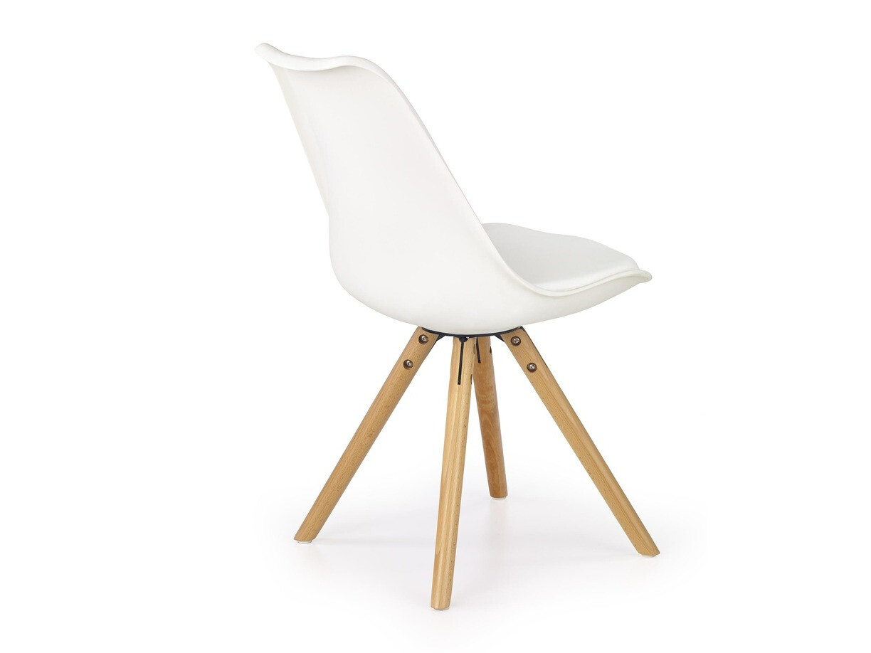 Kėdė Houston 251 (Balta)