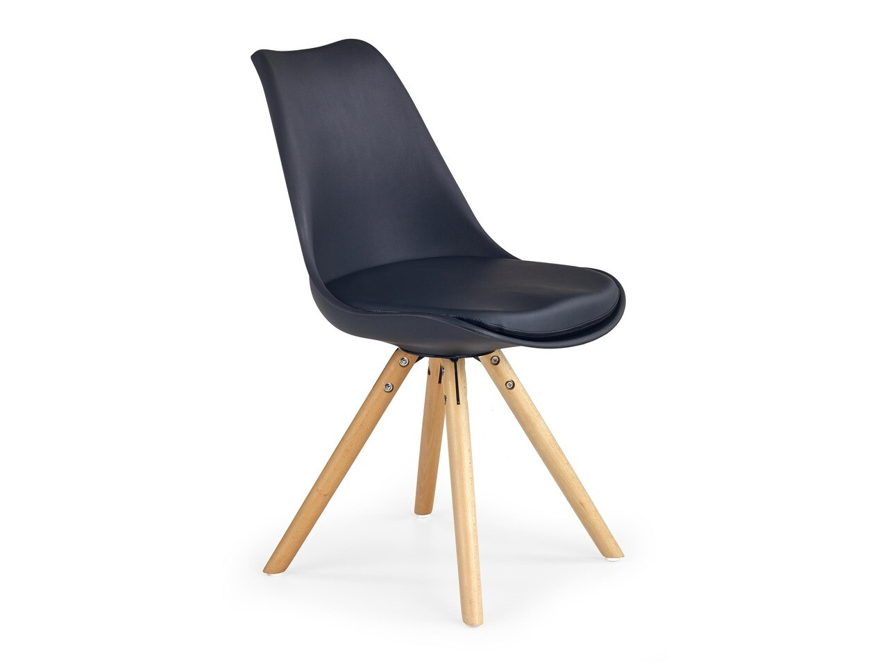 Kėdė Houston 251 (Juoda)