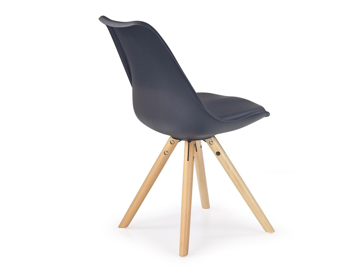 Kėdė Houston 251 (Juoda)