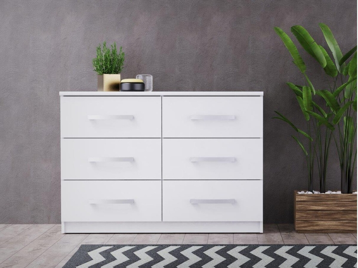 Komoda Bristol 151 (Balta)