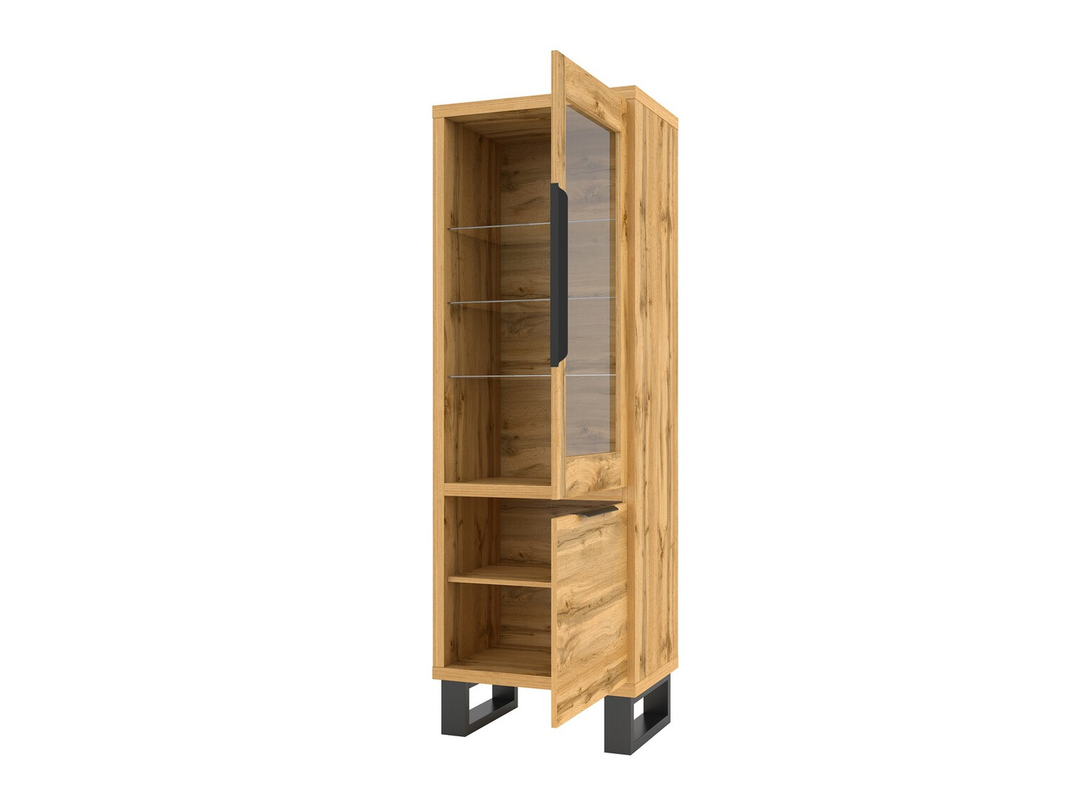 Lentyna Avicavu 108 (Votan ąžuolas + Juoda)