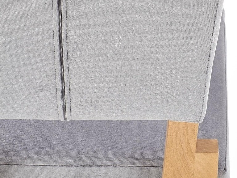 Kėdė Houston 537 (Medaus ąžuolas + Pilka)