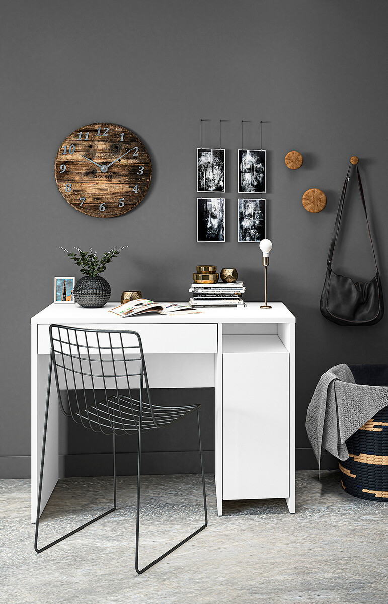 Darbo stalas Madison 134