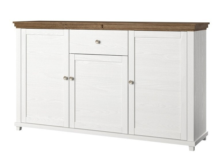 Komoda Tolnue 106 (Balintas uosis + Ąžuolas lefkas)