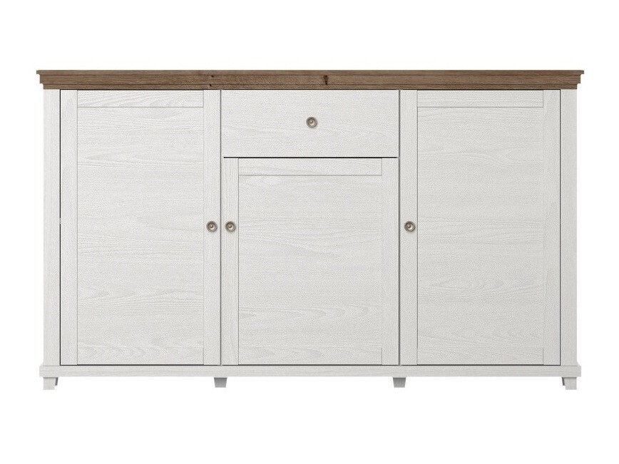 Komoda Tolnue 106 (Balintas uosis + Ąžuolas lefkas)