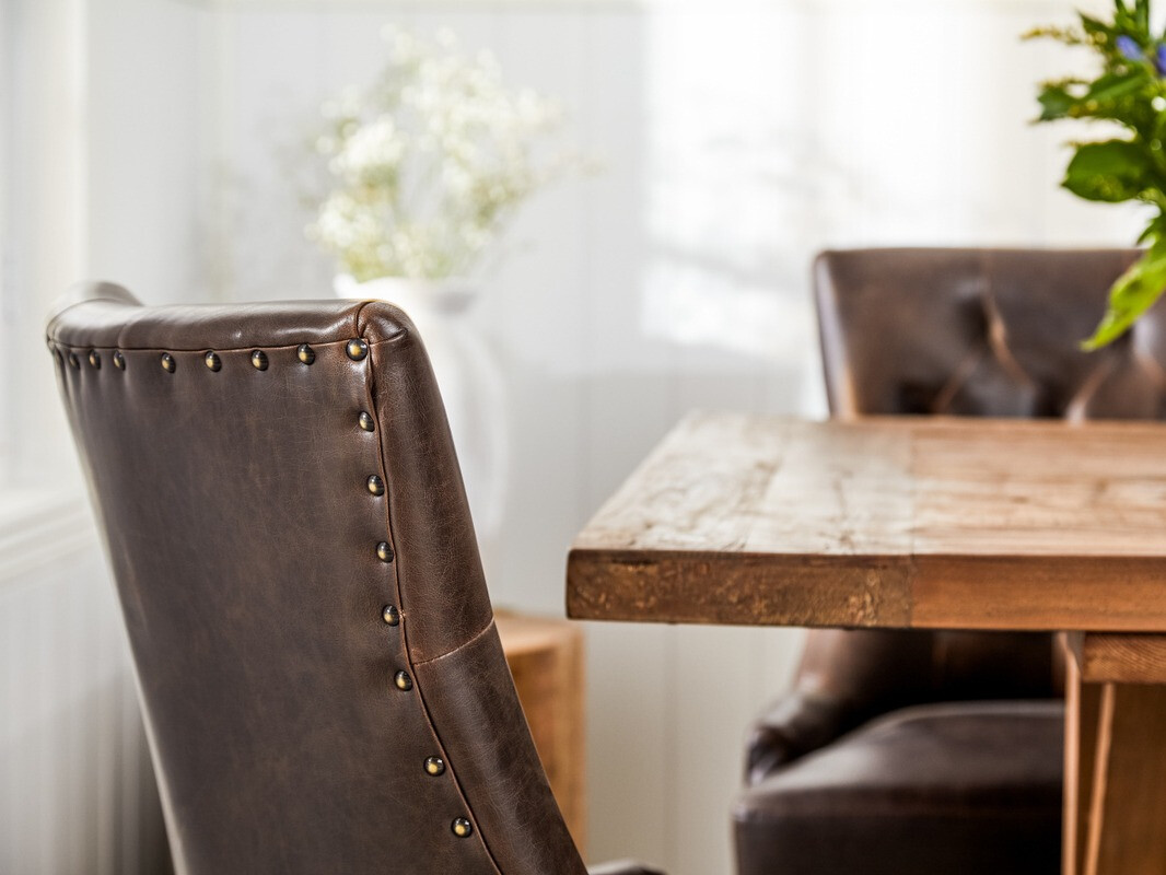 Valgomojo komplektas Manor House 181 (Ruda)