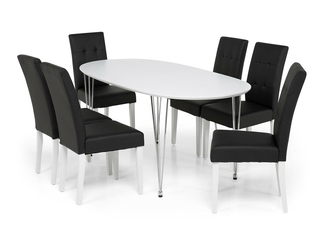 Valgomojo komplektas Scandinavian Choice 352