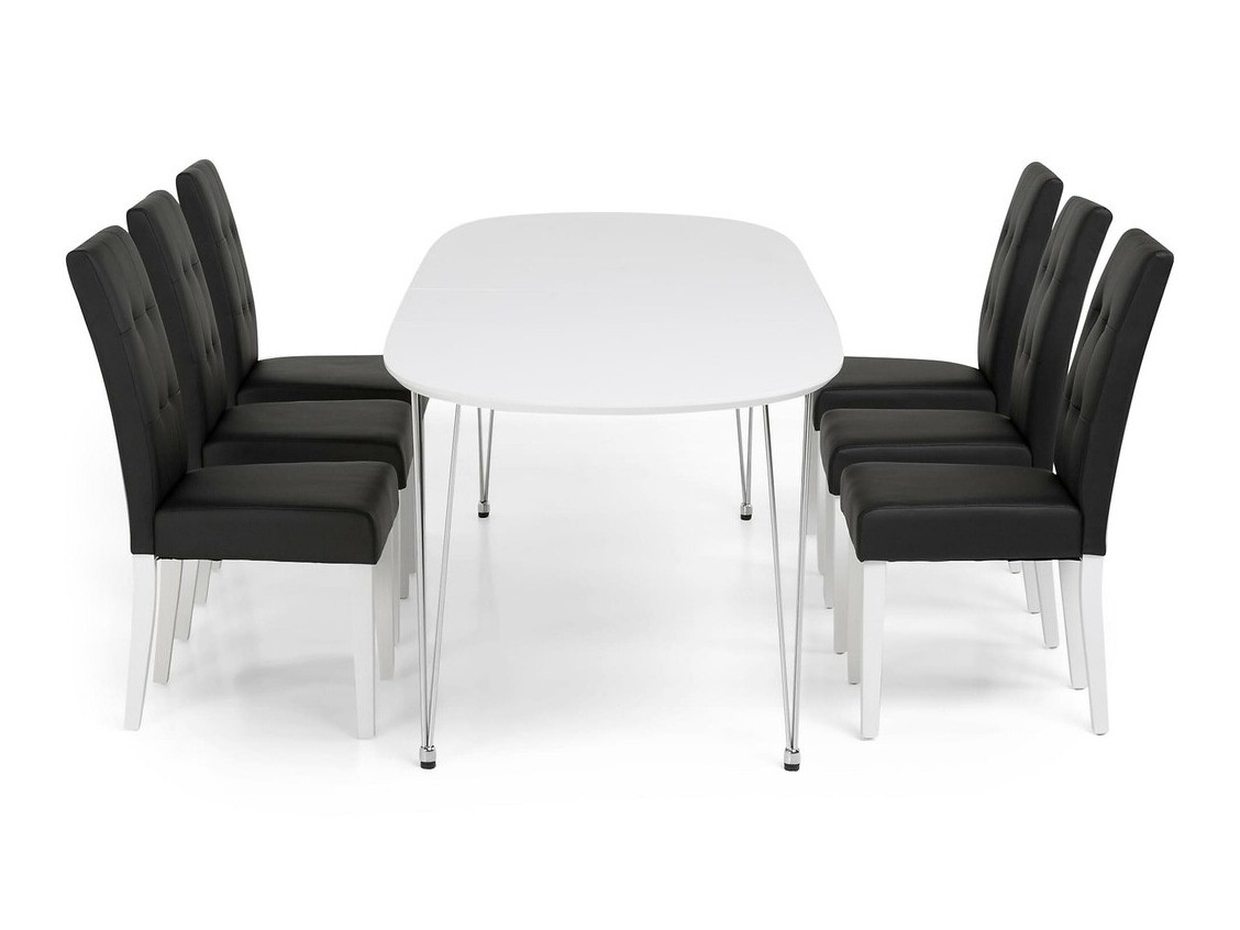 Valgomojo komplektas Scandinavian Choice 352