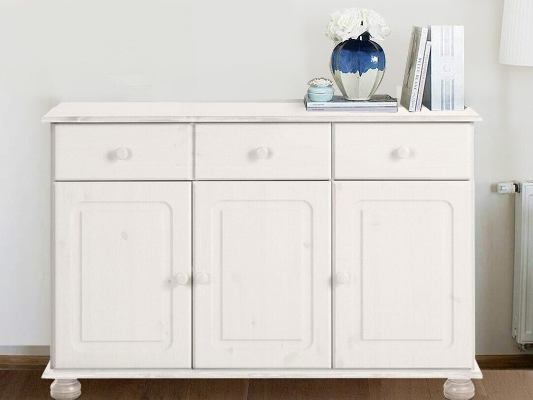 Komoda Fenlaru 105 (Balta)