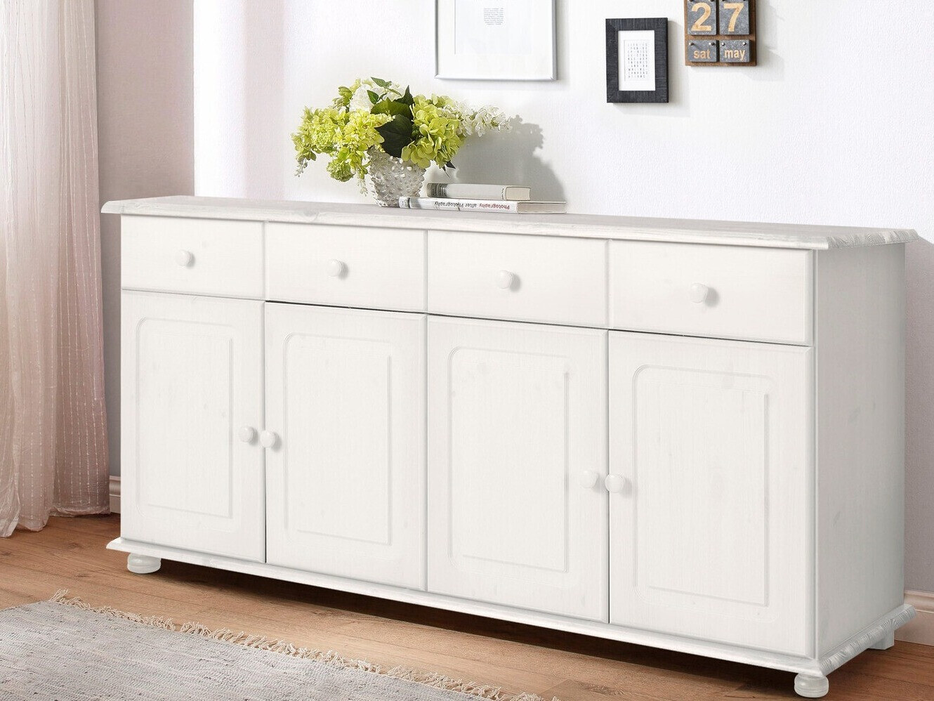 Komoda Fenlaru 106 (Balta)