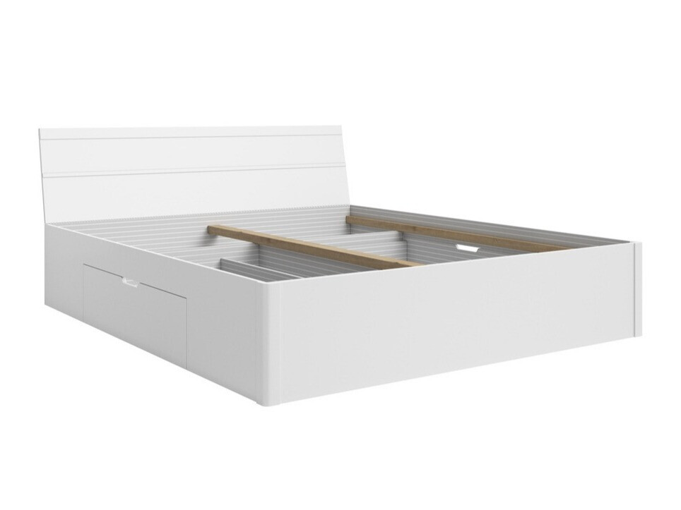 Lova Melvele 103 (Balta)