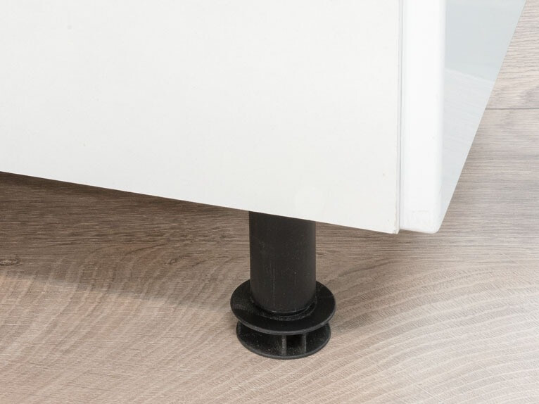 Modulinis virtuvės komplektas Tiffa White 149