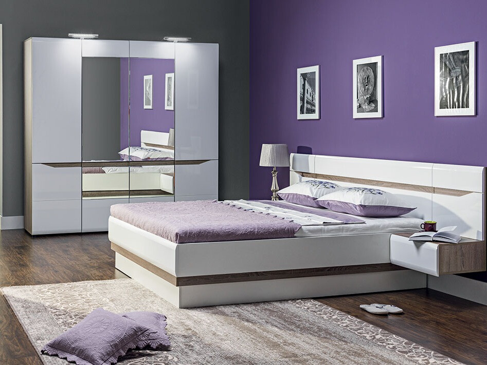 Naktinis staliukas Salsevi 112