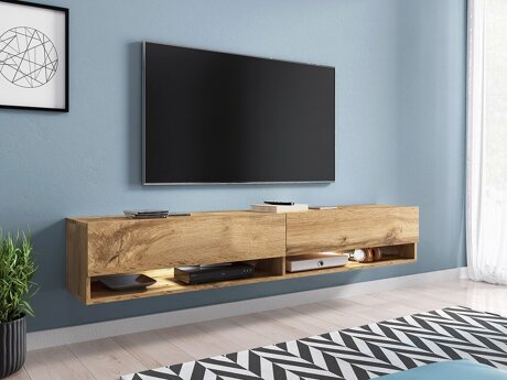 TV staliukas Sarasota 119 (Votan ąžuolas)