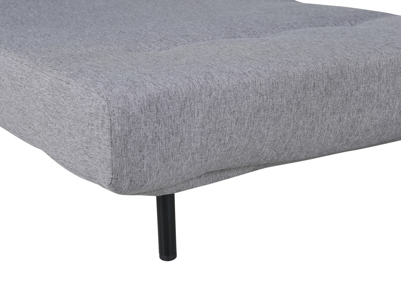 Fotelis Dallas 1714 (Pilka)