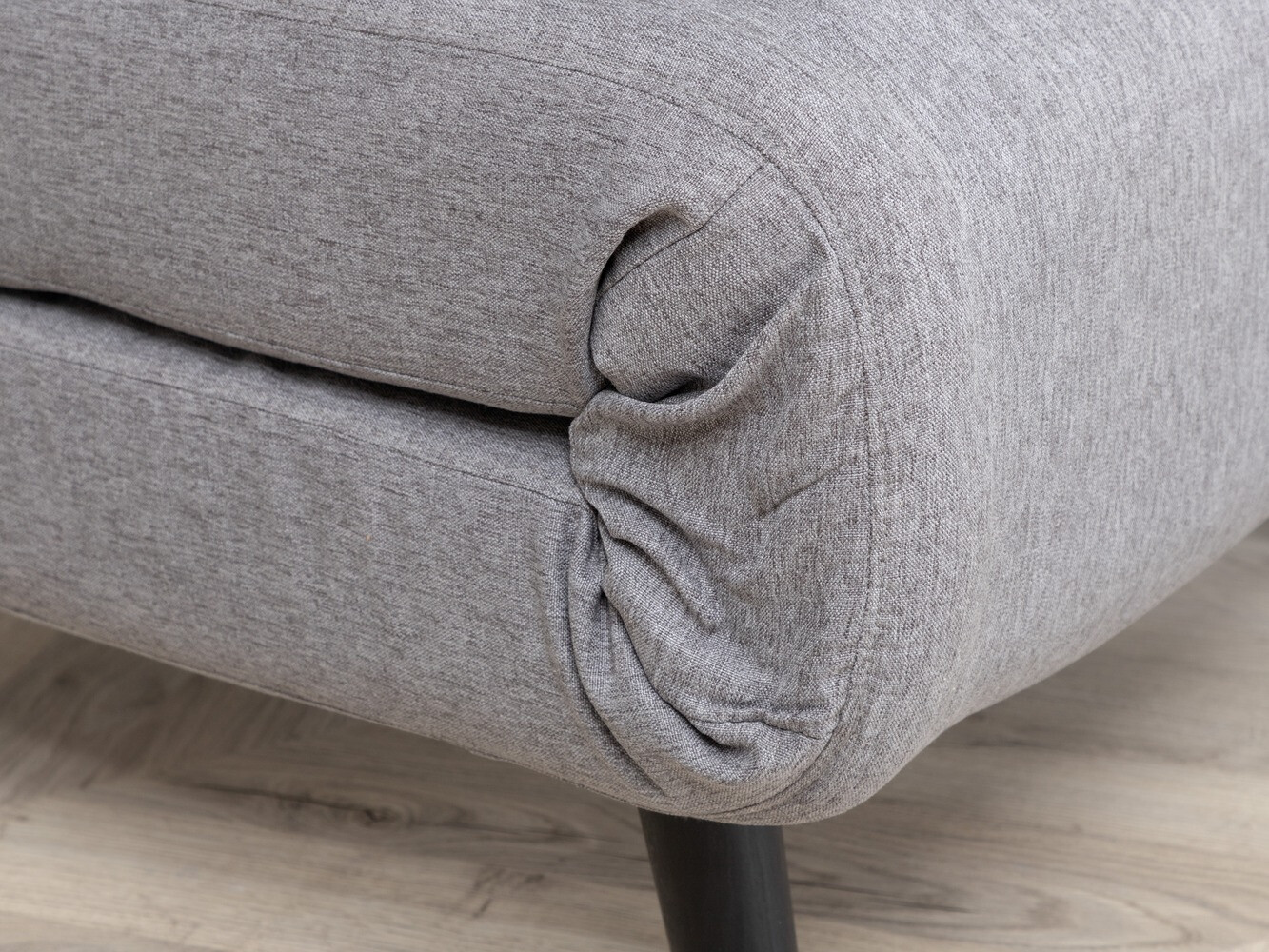 Fotelis Dallas 1714 (Pilka)