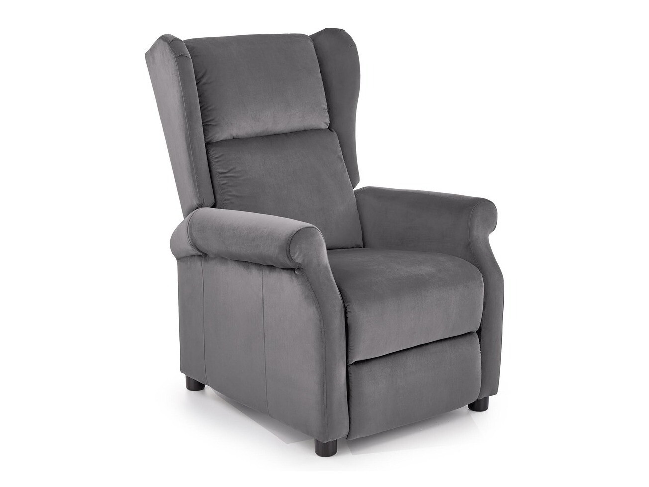 Fotelis reglaineris Houston 878 (Bluvel 14)