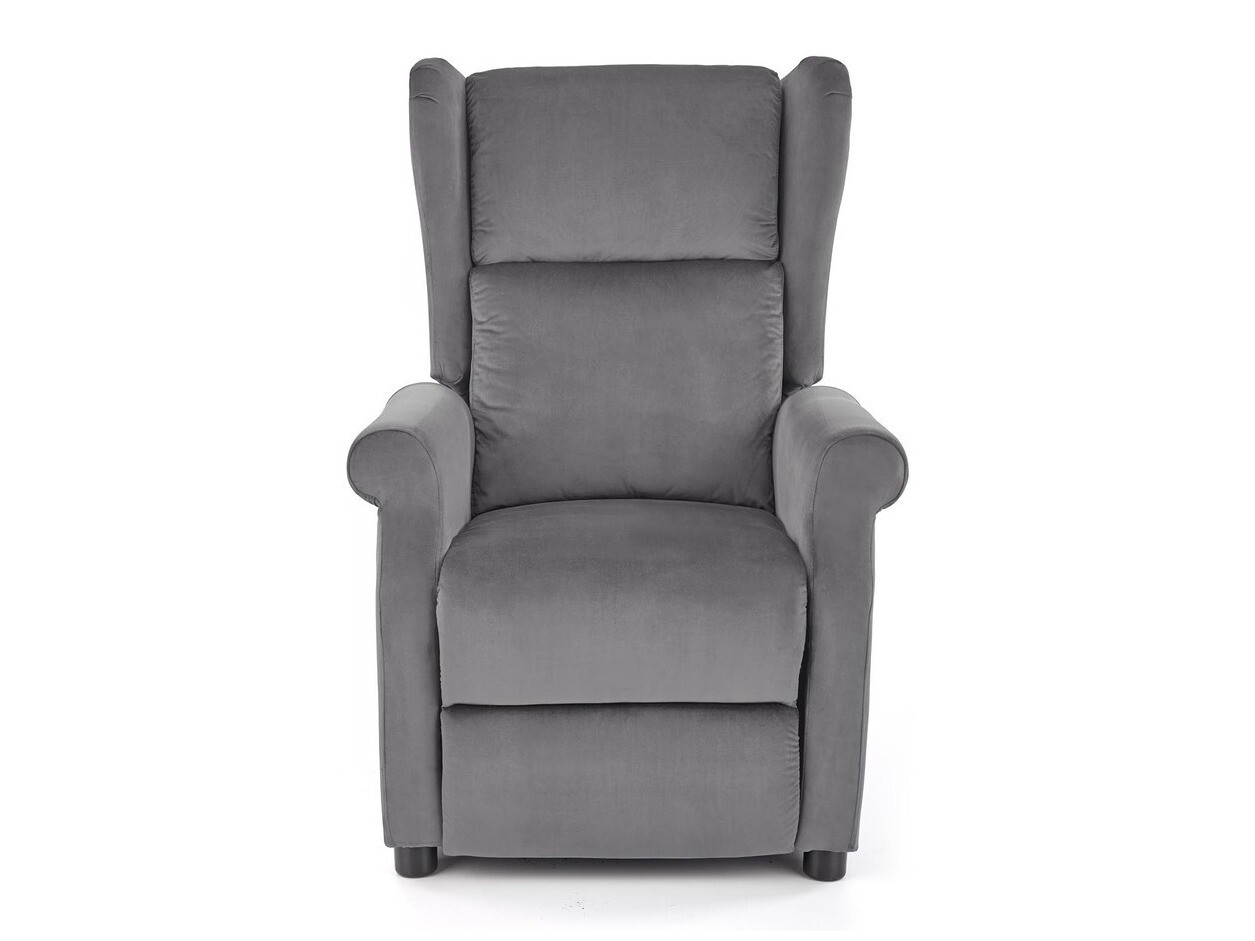 Fotelis reglaineris Houston 878 (Bluvel 14)
