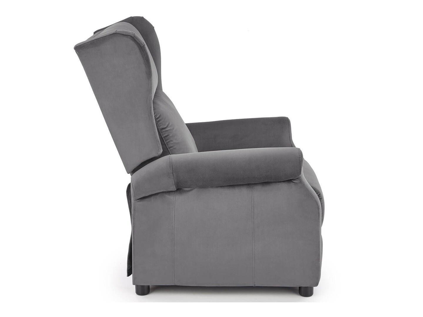 Fotelis reglaineris Houston 878 (Bluvel 14)