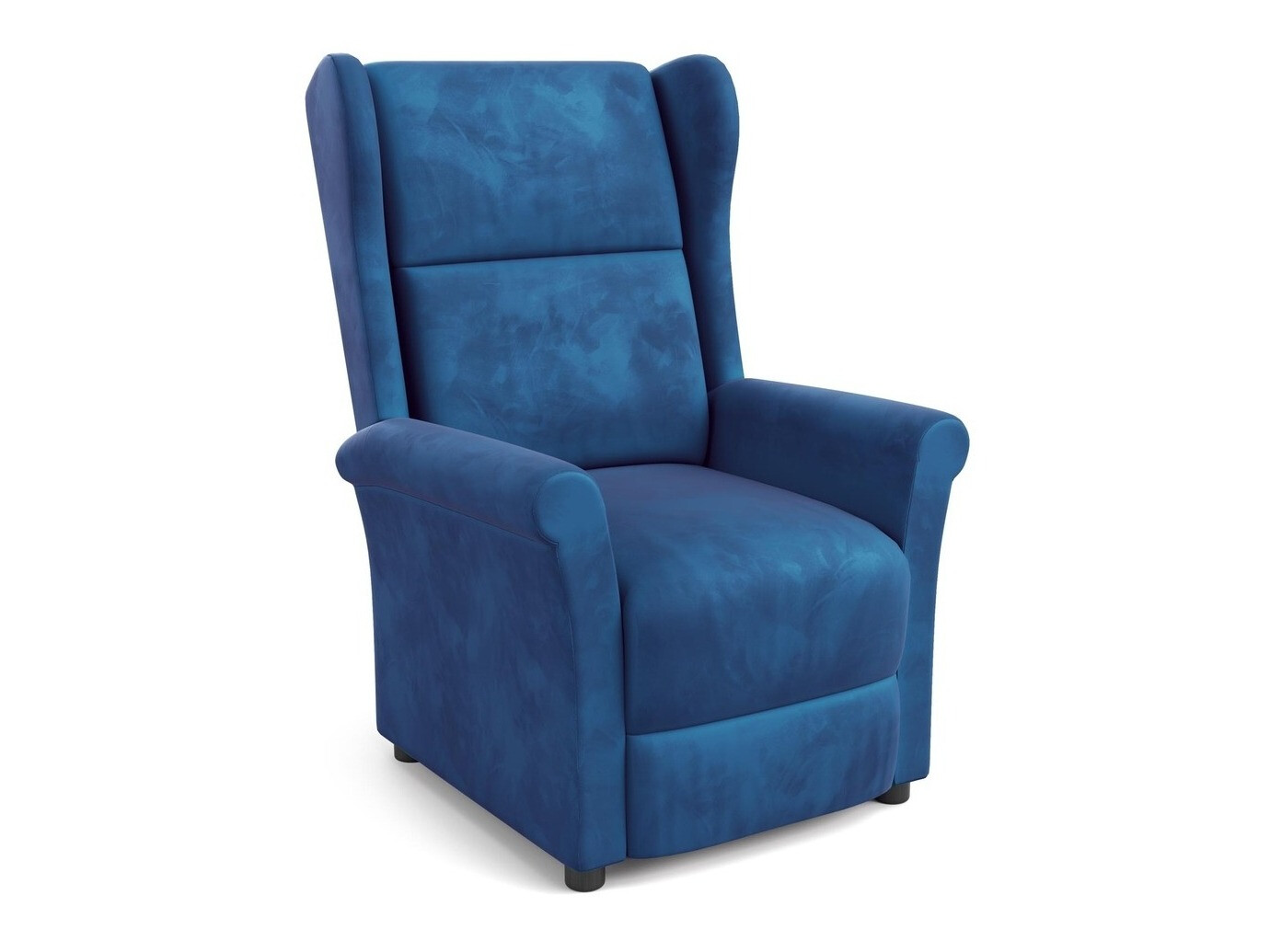 Fotelis reglaineris Houston 878 (Bluvel 86)