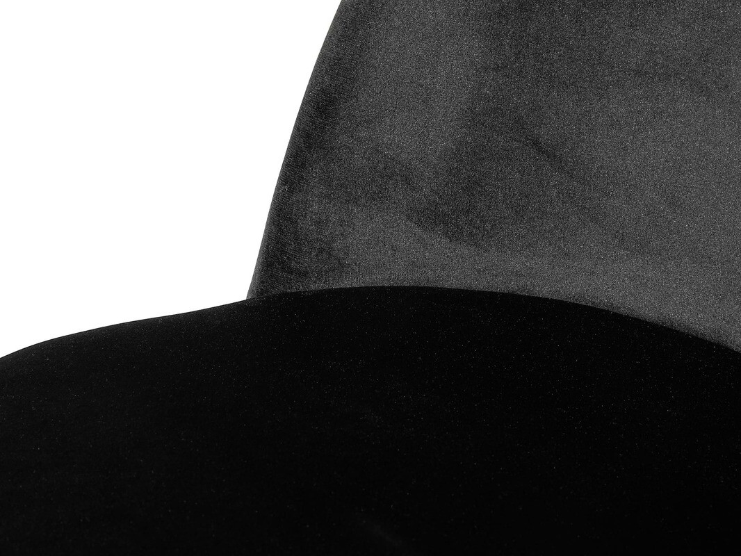 Kėdė Charleston 122 (Juoda)