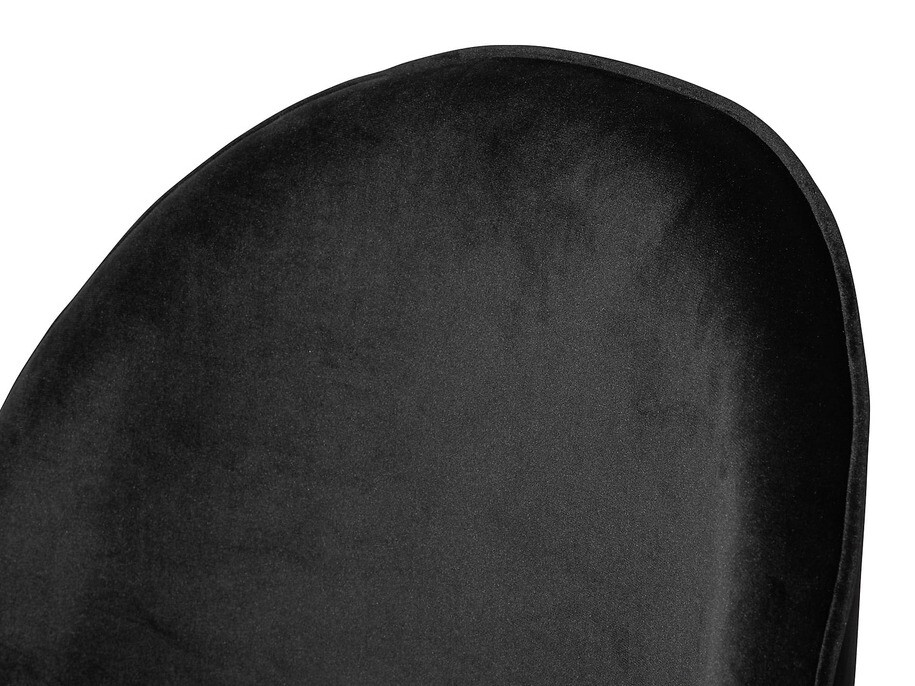 Kėdė Charleston 122 (Juoda)