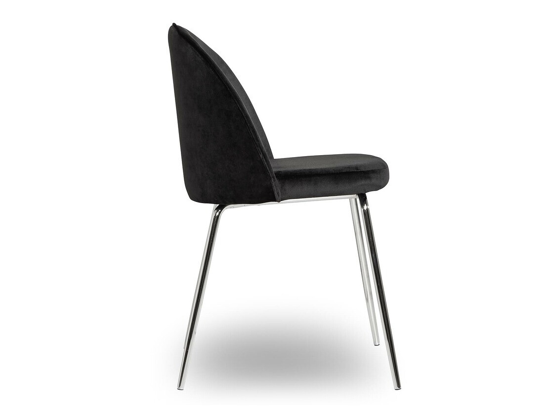 Kėdė Charleston 122 (Juoda)