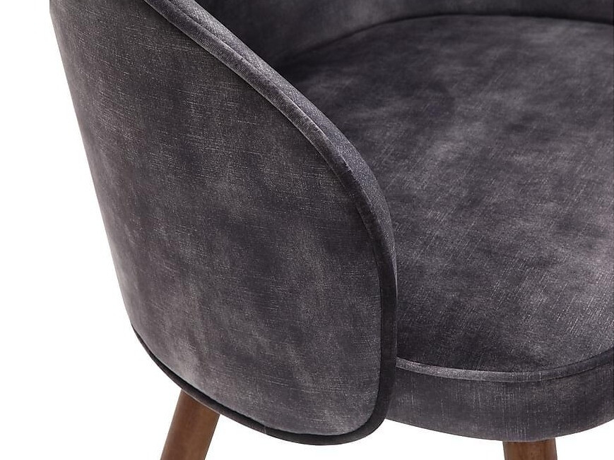 Kėdė Riverton 501 (Pilka)