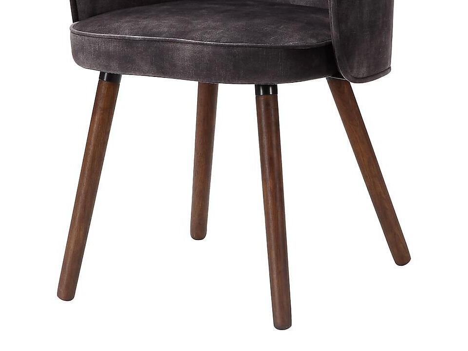 Kėdė Riverton 501 (Pilka)