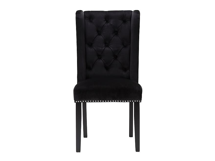 Kėdė Riverton 503 (Juoda)