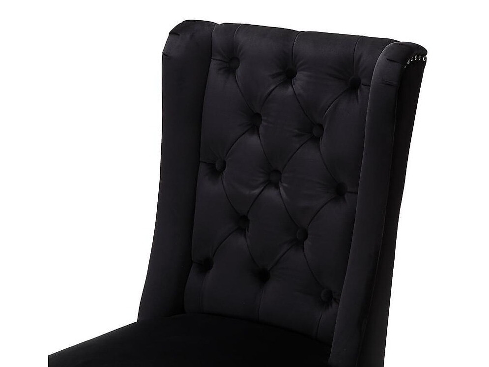 Kėdė Riverton 503 (Juoda)