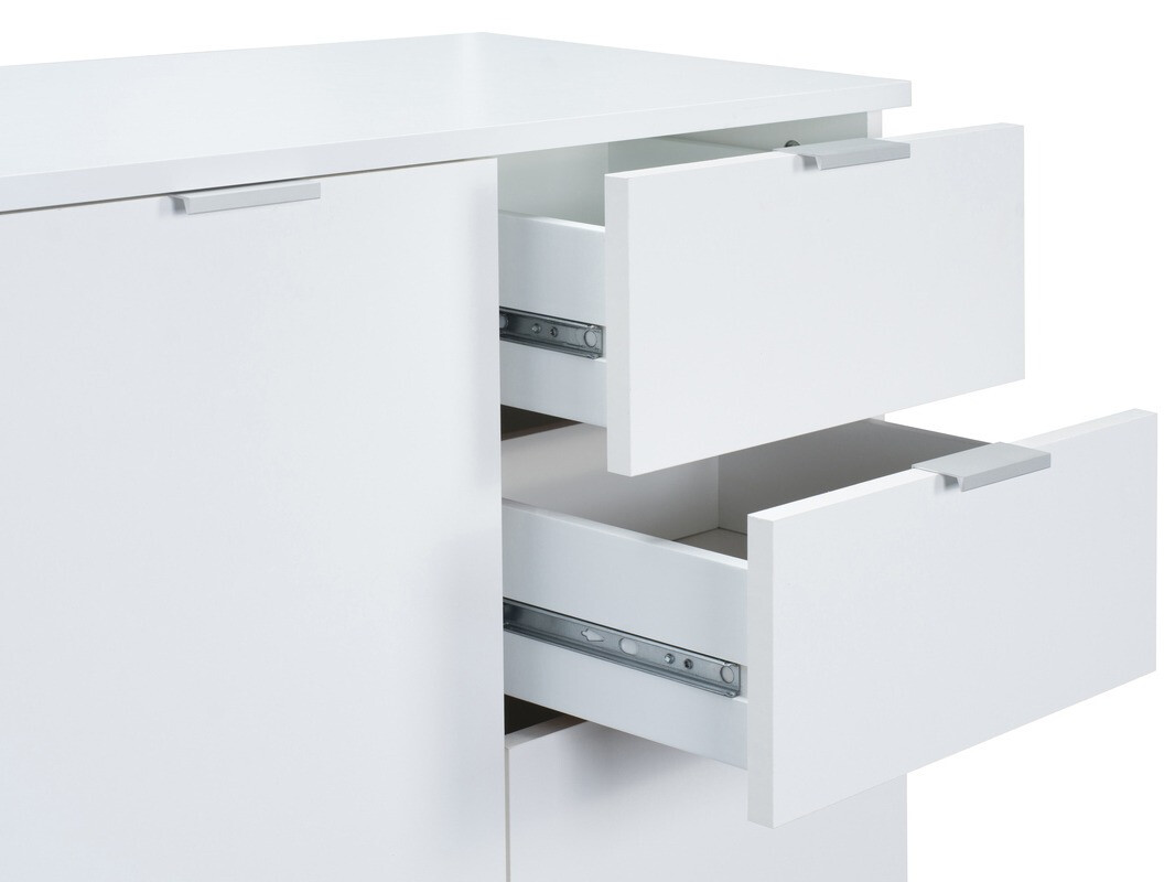 Komoda Bristol 131 (Balta)