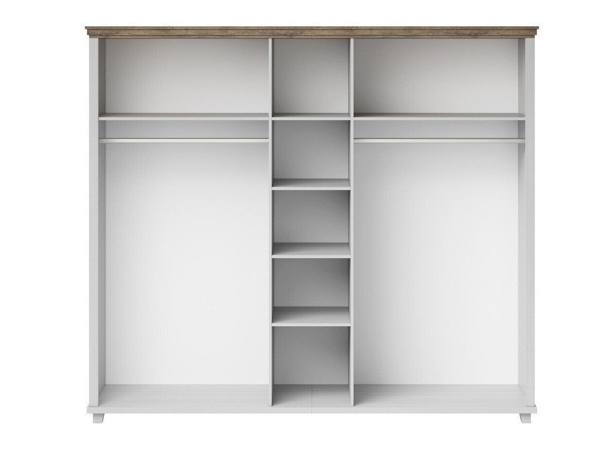 Spinta Tolnue 116 (Balintas uosis + Ąžuolas lefkas)